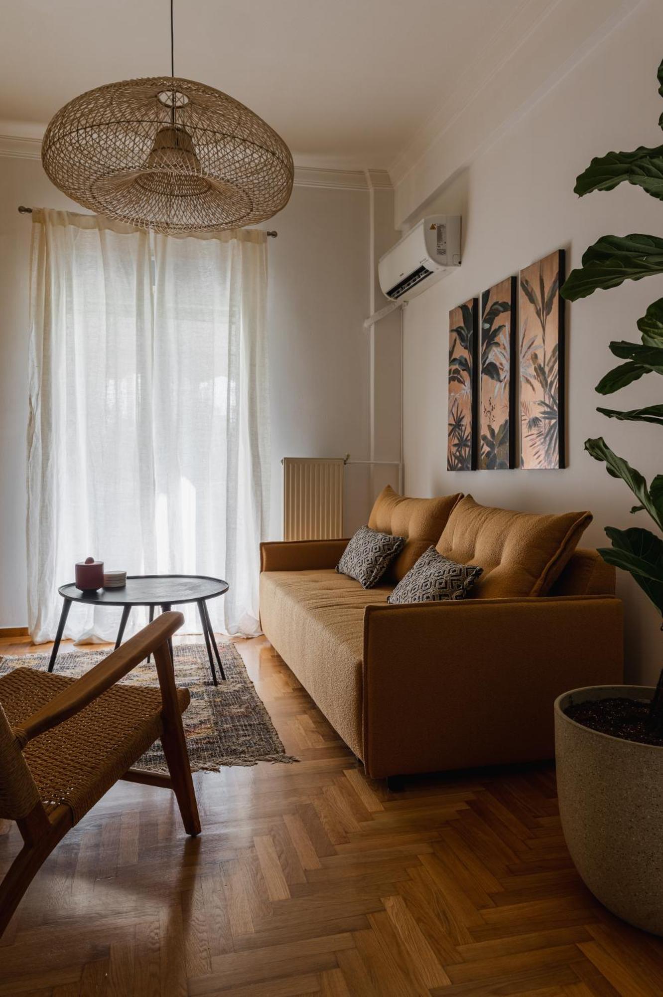 Athens' Gem: Fun, Sun & Your Koukaki Run! Екстер'єр фото